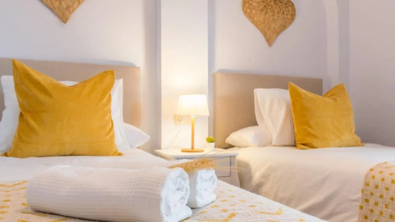 Villa Cortijo Miramar Frigiliana By Ruralidays Holiday home