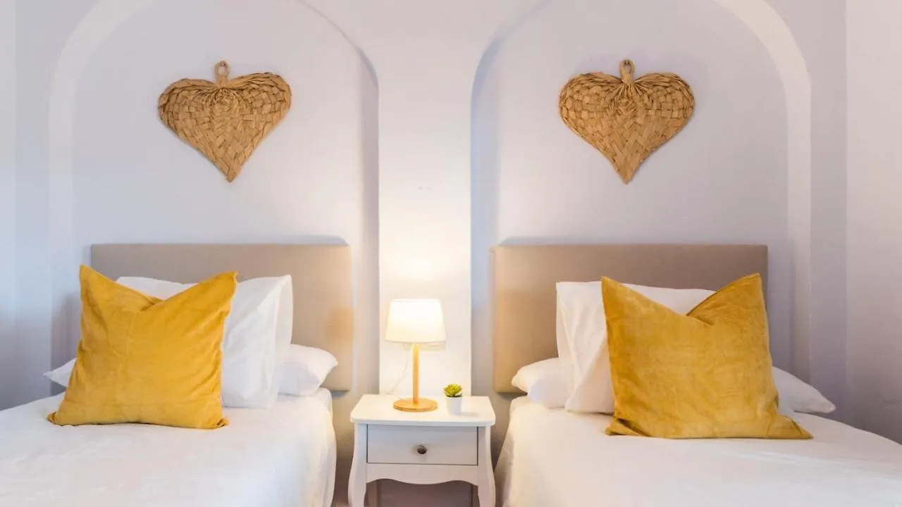 Villa Cortijo Miramar Frigiliana By Ruralidays Holiday home