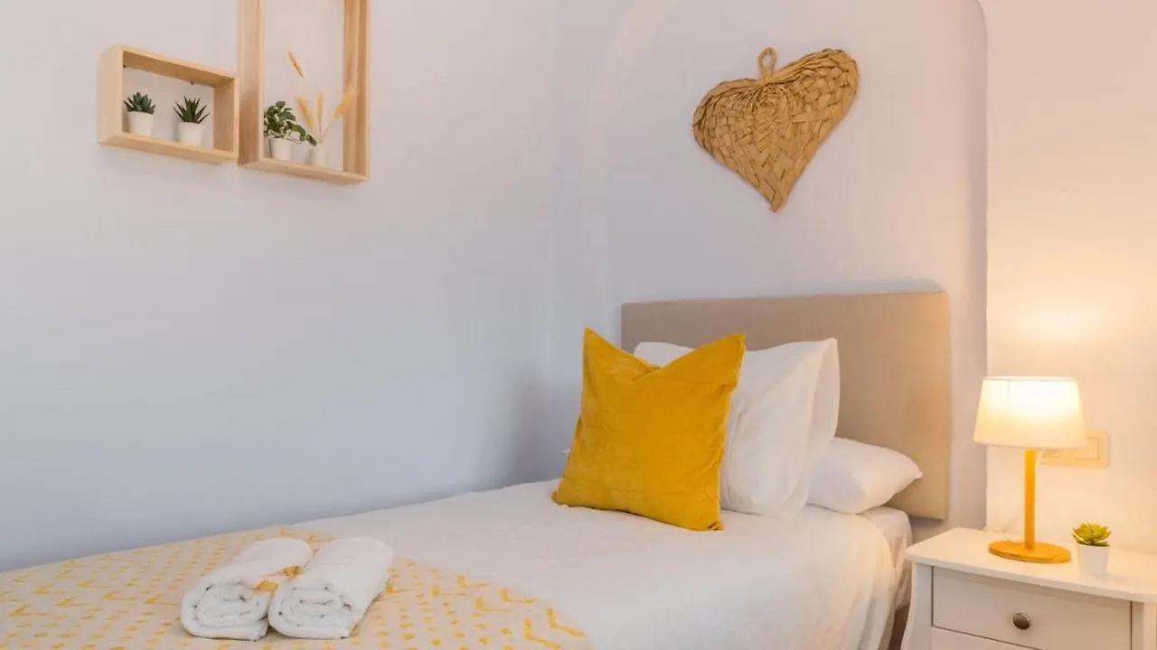 Villa Cortijo Miramar Frigiliana By Ruralidays Spain